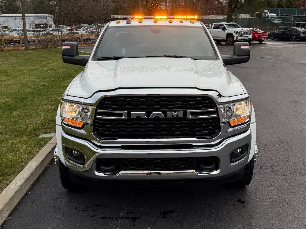 2024 Ram 4500 4WD(Key# 2100) 3